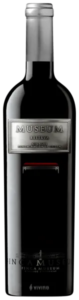 1.5L bottle 2012 Museum Reserva Tempranillo from Spain