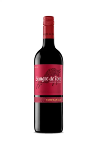 2021 Sangre de Toro Tempranillo FromSpain