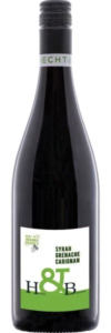 2022 Hecht & Bannier Rouge